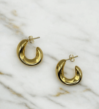 Solea Earrings